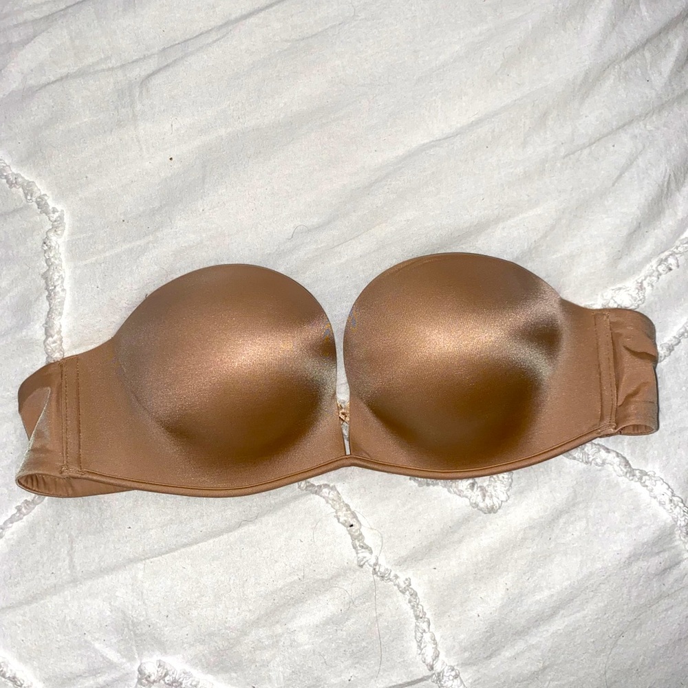 Bombshell Bra Victoria’s Secret Size 34B